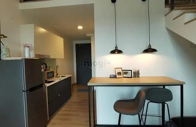 🔥 Sốc - Căn Hộ Duplex Mới Xây, Cao Cấp Ngay Trung Tâm Quận 2