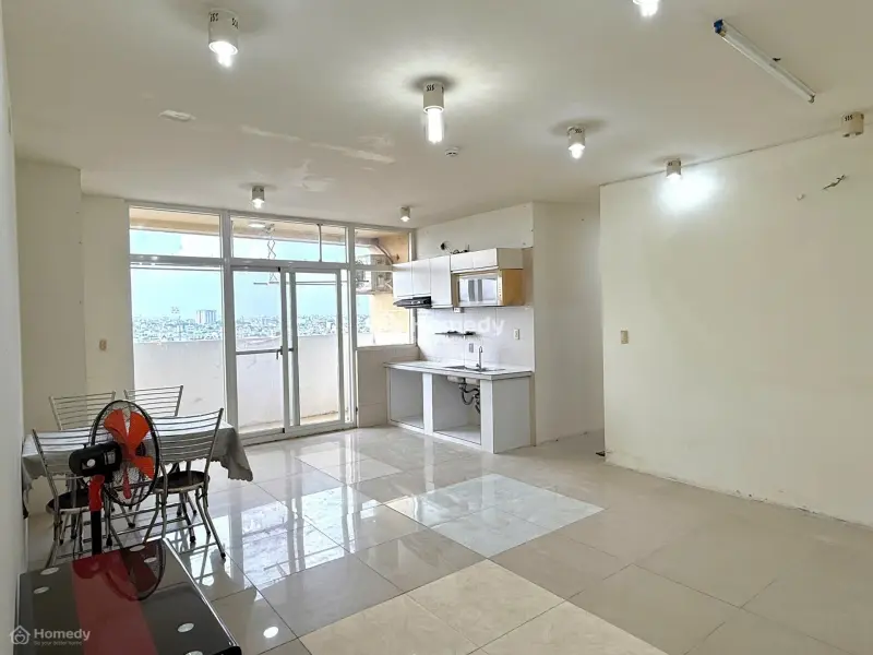 Căn Góc 83M2 Hoàng Kim Thế Gia 8Tr/Tháng Nội Thất, Ban Công Thoáng Mát, An Ninh