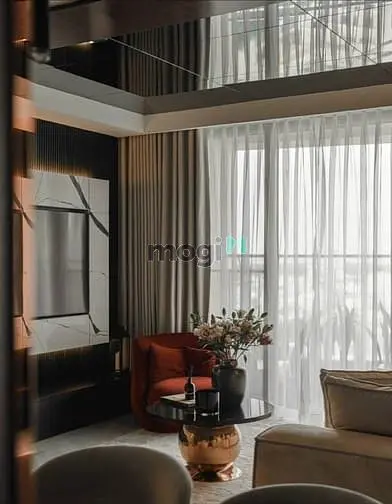 Cho Thuê Căn Hô Cao Cấp 3 Phòng Ngủ Tại The Antonia Phú Mỹ Hưng Q7