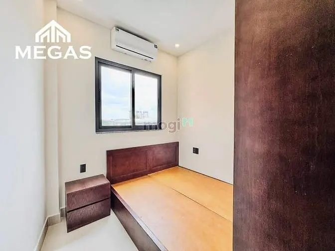 Căn Hộ 2 Phòng Ngủ 90M2 Ngay Cạnh Ngã Tư Thủ Đức