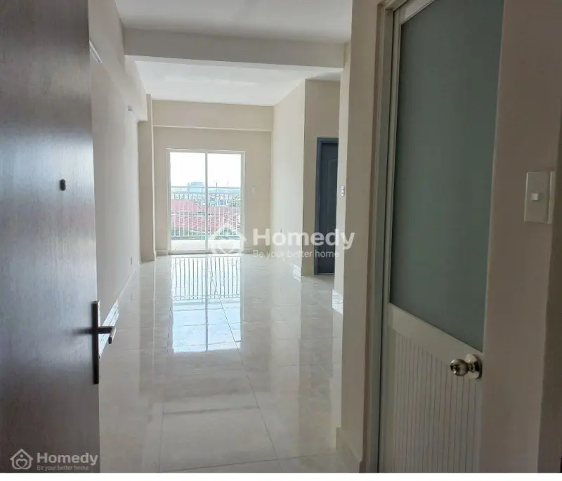Căn Hộ Hqc Quận 2 - 54M2, 2 Phòng Ngủ, 2Wc, Giá 2.1 Tỷ