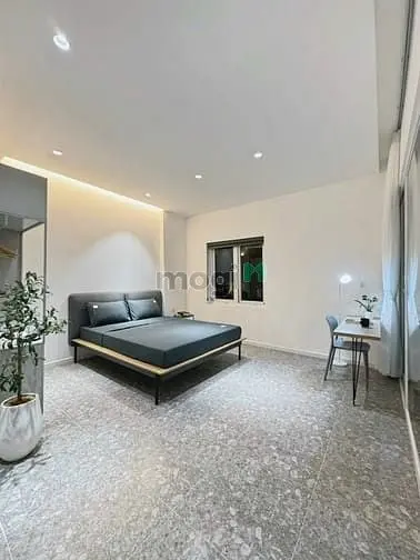 Cho Thuê Phòng 30M2 Ngay Phạm Ngũ Lão Gần Cầu Ông Lãnh Q1