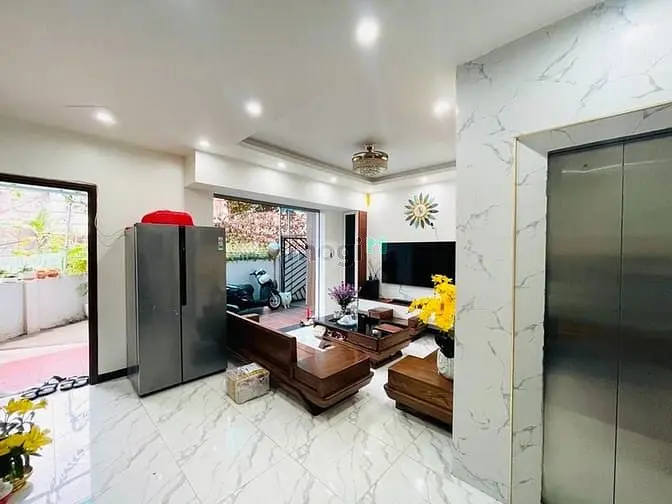 Bán Nhà Phố Hà Trì, Hà Đông - 40M², 5 Tầng, Thang Máy, Chỉ 7.2 Tỷ!