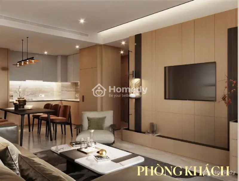 🌟 Sun Feliza Suites – Biểu Tượng Sống Thời Thượng Giữa Trái Tim Thủ Đô