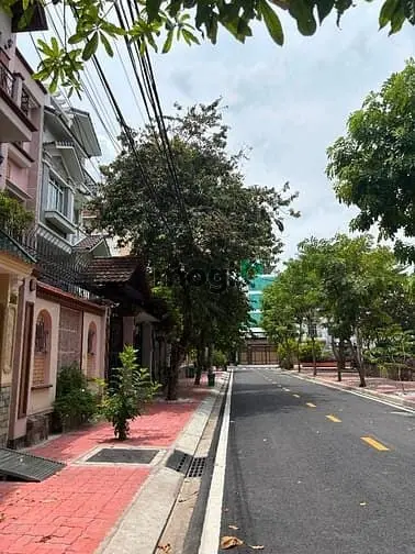 Biệt Thự Sa Hoa Đẳng Cấp View Công Viên – Khu Vip Cao Lỗ Q.8