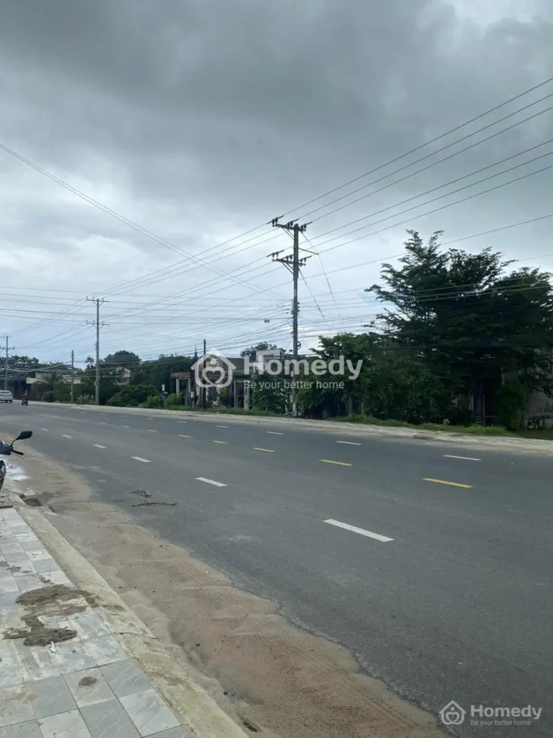 Bán Đất 9M X 28M Đất Ont Đường Lý Thái Tổ - Tân Tiến - Lagi Gần Biển