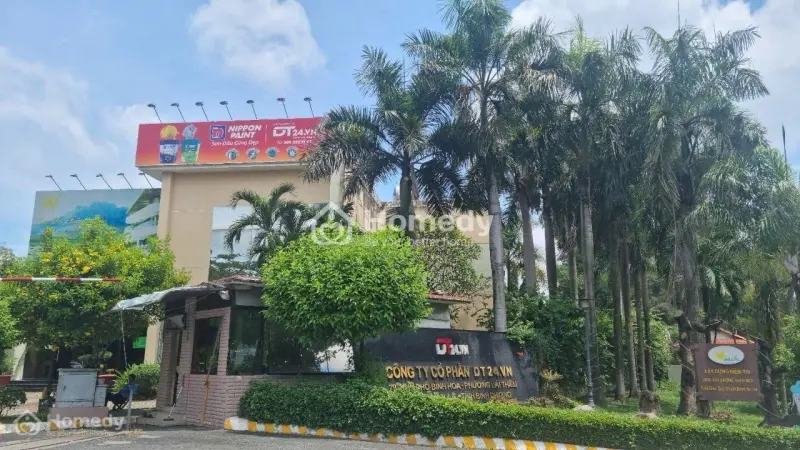 Cho Thuê Biệt Thự Tại Lái Thiêu Thành Phố Hồ Chí Minh
