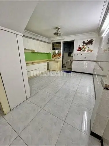 Chỉ 11,3 Tỷ Nhà Đường Số 3, P. Bình Phú (80M2)