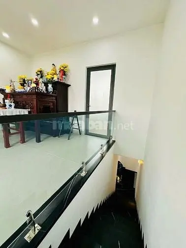 Chính Chủ Cần Bán Nhà 2 Lầu Đừơng Lê Hồng Phong Phường 10 Quận 10 2Tỷ8