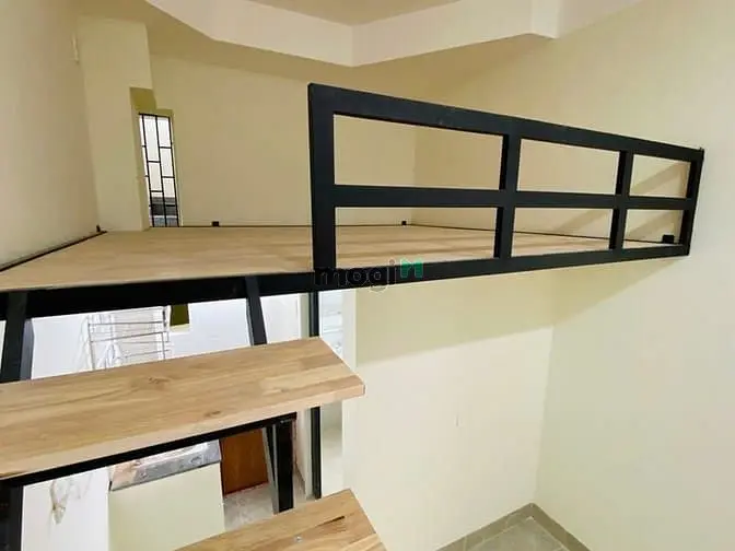 Cho Thuê Duplex Giá Rẻ,Gần Lotte,Đh Ntt-Tđt,Cầu Kênh Tẻ,Sát Q1,Q4
