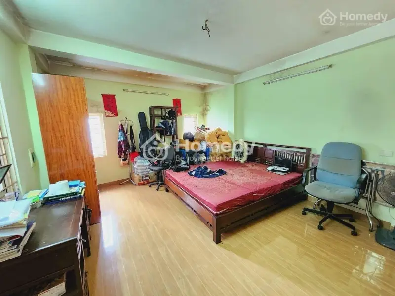 Bán Nhà Mặt Phố Giáp Nhất , 100M , 16 Tỷ 5 Có Thương Lượng , Kinh Doanh Tấp Nập Ngày Đêm , 2 Thoáng