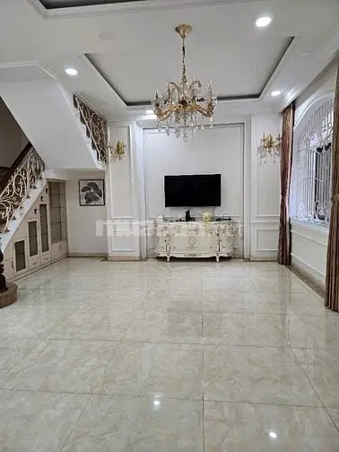 Cho Thuê Gấp Biệt Thự Apak, Dt 10M X 17M, Gần Metro An Phu Q2