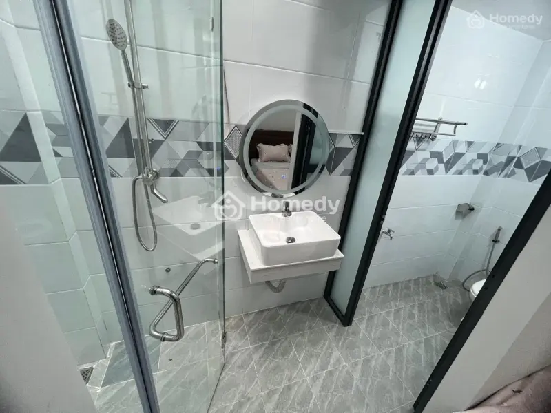 Siêu Hót Bán Nhà Ngay Khu Phố Phan Xích Long - Phú Nhuận Giá Siêu Rẻ