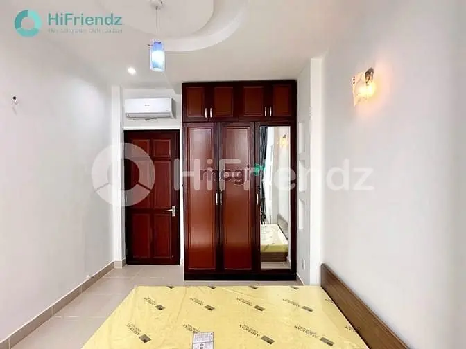 Căn Hộ Cho Thuê Giá Rẻ Ngay Dưới Chân Cầu Nguyễn Văn Cừ_Đh Sư Phạm
