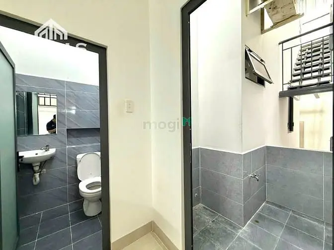 Cho Thuê Phòng Gác Cao Thoáng Mát Sạch Sẽ An Ninh