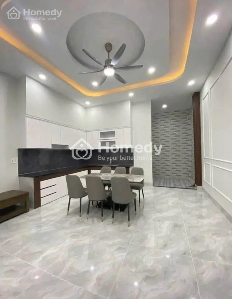 💥 Gia Đình Xoay Tiền Bán Gấp Nhà Mặt Tiền Nằm Gần Chợ - Sổ Riêng 💥