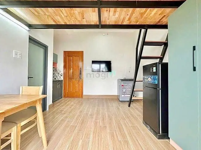 Cho Thuê Phòng Có Gác Rộng Rãi Thoáng Mát Sạch Sẽ