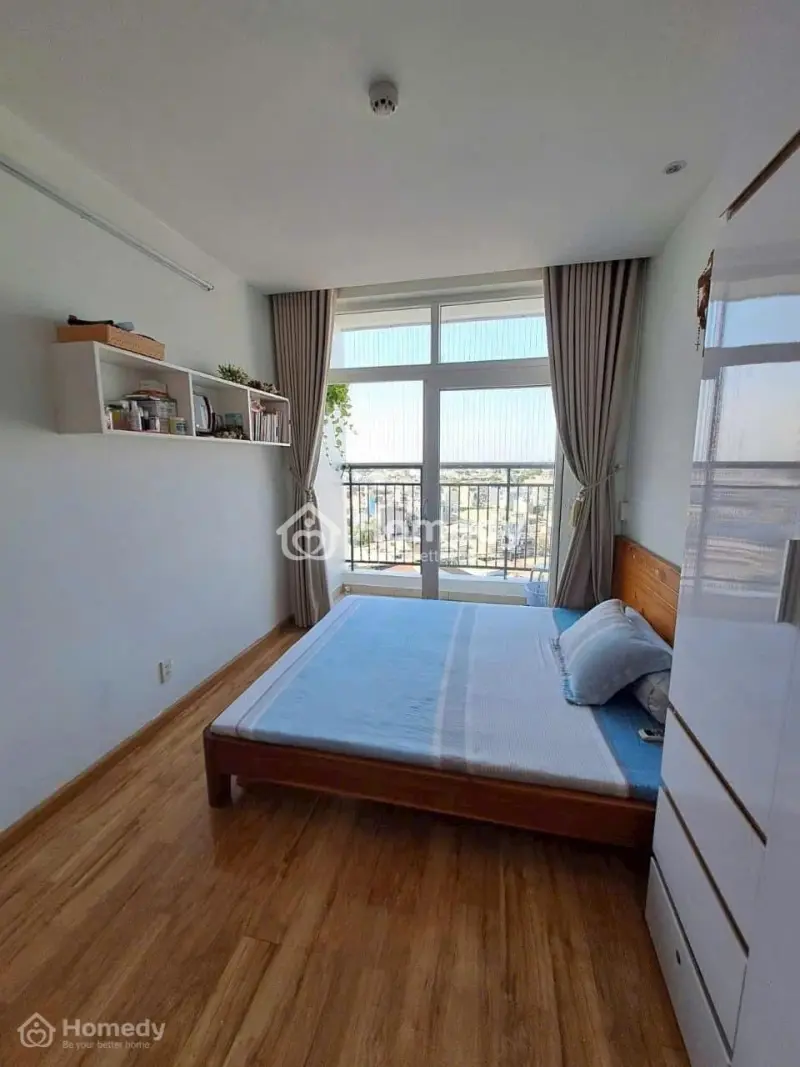 Chung Cư Saigon Town, Thoại Ngọc Hầu, Tp: 3P Ngủ, 100M2, 9Tr5/Th