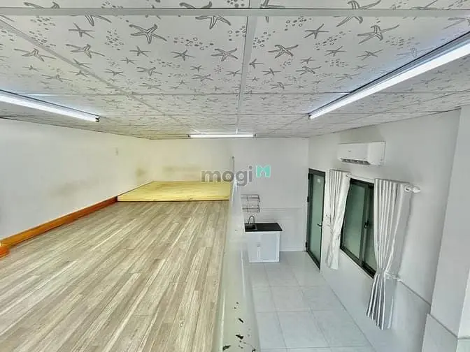 Cho Thuê Phòng Ngay Khu Vực Lê Văn Sỹ Giáp Trung Tâm