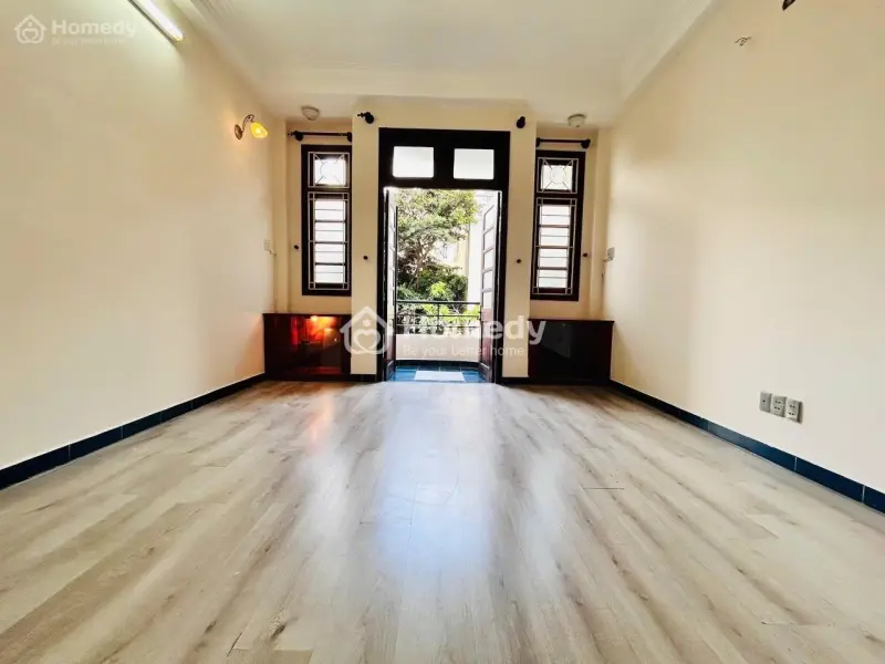 🏢 Cho Thuê Nhà Nguyên Căn – Đặng Dung, Tân Định , Quận 1