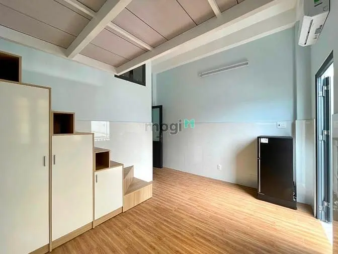 Cho Thuê Phòng Có Gác Cao Thoáng Mát Sạch Sẽ