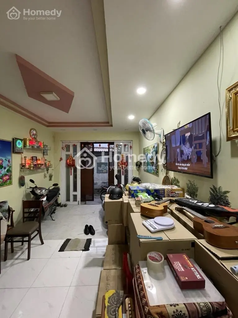 🏠 Cần Bán Gấp Nhà Quận 7 Đường Huỳnh Tấn Phát Tân Phú 💰 Giá Yêu Thương Chỉ 3.5 Tỷ