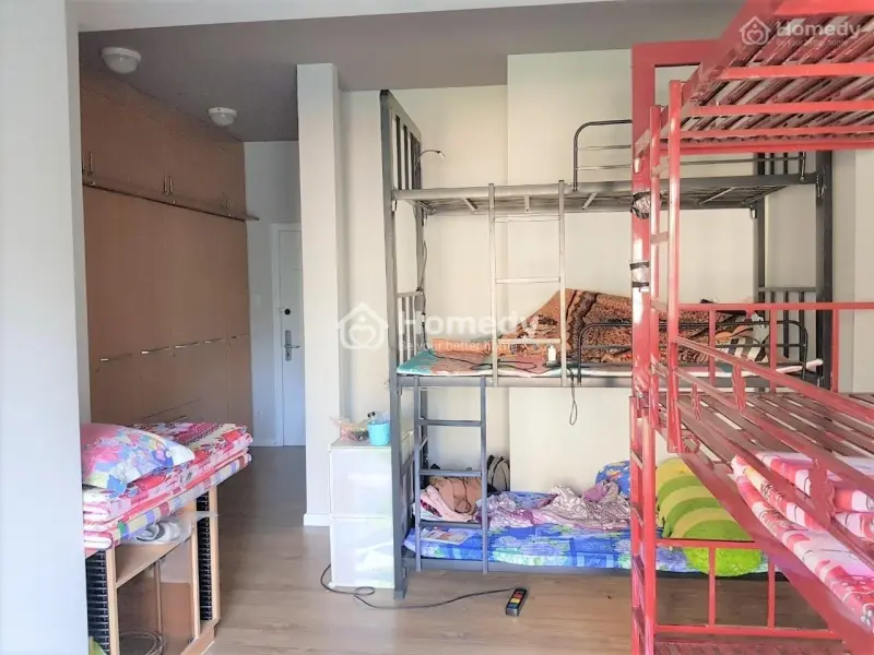 Tìm Bạn Ở Ghép, Phòng 4 Người, 1300K/Người/Tháng