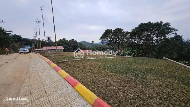 🔥 Đất Đẹp Gần Kcn & Resort 5⭐- Đầu Tư Là Lãi