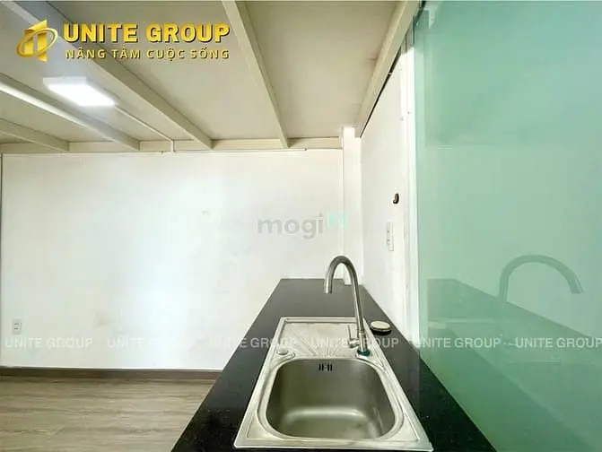 Phòng Ban Công Có Gác Ở Điện Biên Phủ Gần Đh Hồng Bàng Bình Thạnh