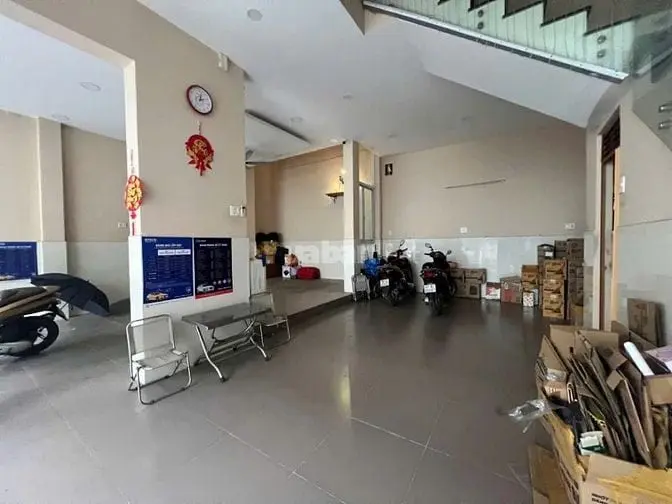Trần Thị Liền, Ngang Khủng 9X10M, 04 Tầng.