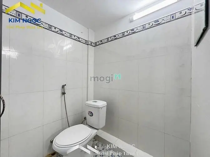 Cho Thuê Phòng Trọ Giá Rẻ Gần Đại Học Văn Hiến