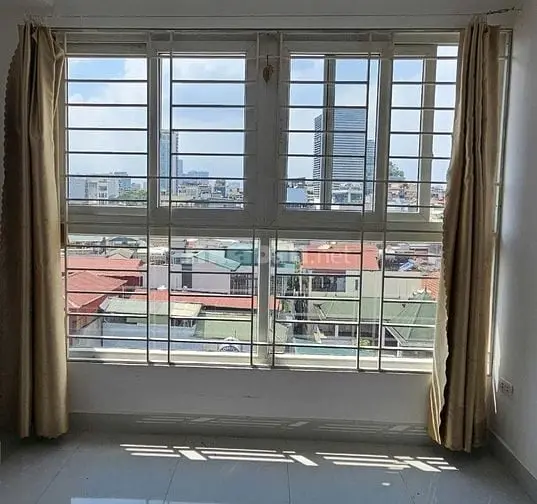 Cho Thuê Căn Chung Cư 59M2, Số 29 Xã Đàn, Quận Đống Đa