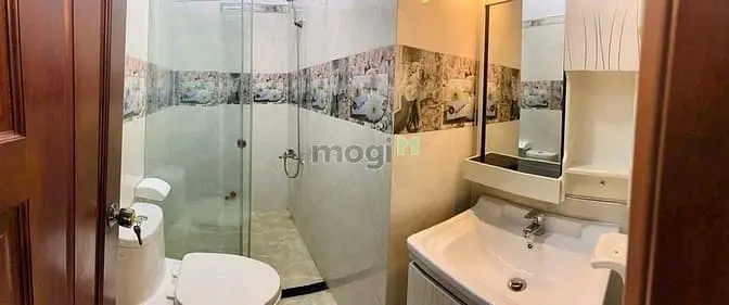 Nhà 1 Trệt 3, Đường Dương Đình Hội Ngay Chợ Tăng Nhơn Phú B
