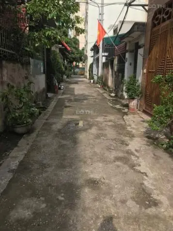 Khu Tập Thể Viện Khoa Học Nông Nghiệp Việt Nam