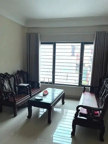 Trịnh Đình Cửu- 52M- 14 Tỷ- Ô Tô Tránh- Ô Chờ Thang Máy