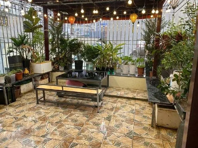 Bán Nhà Nguyễn Văn Huyên, Phân Lô, Oto, Kinh Doanh, Lô Góc 21 Tỷ