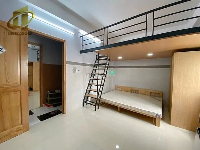 🚀🚀🚀Duplex Sinh Viên Có Máy Giặt Riêng Ở Được 3-4 Bạn Thả Ga
