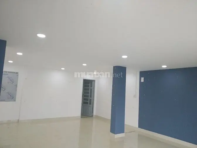 Mặt Bằng Trệt 337 Tân Sơn 66M2, Ngang 6Mx11M
