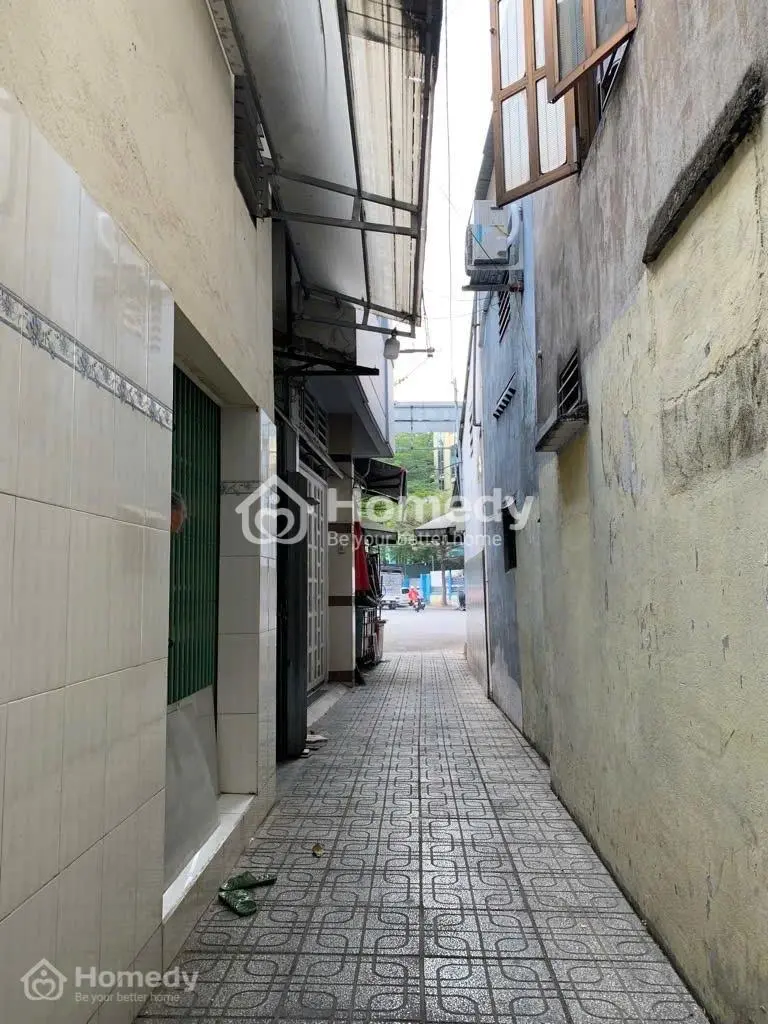 Tân Phú Cách Mặt Tiền 1 Căn, Tương Lai Ra Mt 12 M
