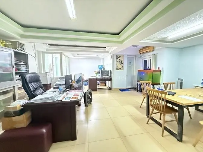 Hẻm Nhựa Xe Hơi Thông - Khu Vip Lê Văn Sỹ - 5 Tầng - 120M2- 15,Xx Tỷ