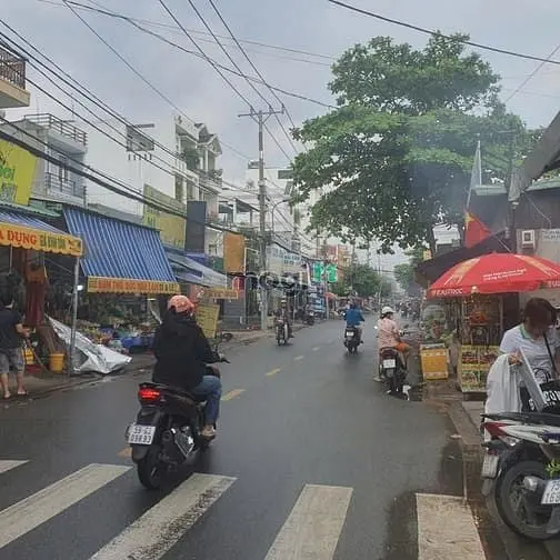 Giá Không Tưởng Tại An Sương – Đất Đẹp – Giá Sốc – Chỉ 4.5 Tỷ