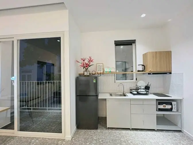 Cho Thuê Phòng 30M2 Ngay Phạm Ngũ Lão Gần Cầu Ông Lãnh Q1