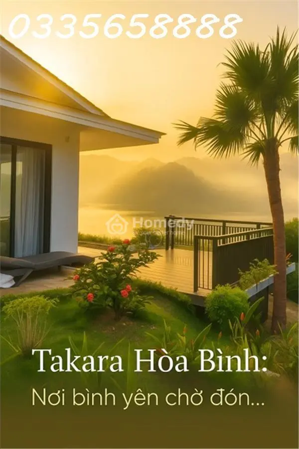 Review Du Lịch Hòa Bình: Trải Nghiệm "Vịnh Hạ Long Trên Cạn"