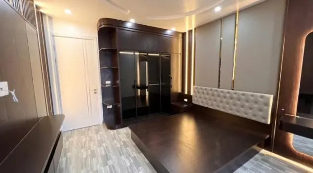 Bán Nhà Mặt Đường Hào Khê – Kênh Dương – Lê Chân – Hải Phòng