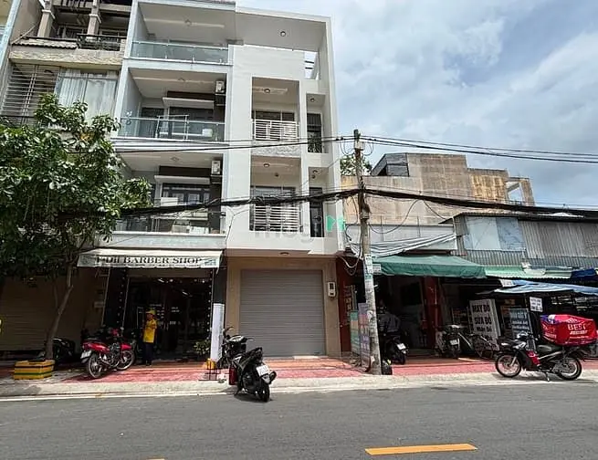 Siêu Phẩm Không Có Căn Thứ 2 - View Công Viên – Cạnh Đh Công Nghệ Sg