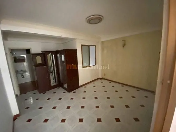 Cho Thuê Nhà Nguyên Căn Thích Quảng Đức, P5, Q. Phú Nhuận 2 Lầu, 3Pn