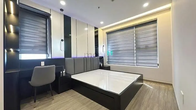 (Chính Chủ) Cho Thuê Căn Hộ 3Pn - Full Nội Thất Cao Cấp