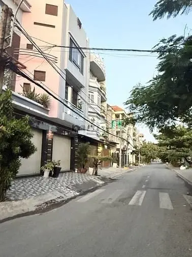 Bán Nhanh Căn Nhà Lô Góc 2 Mặt Tiền Kinh Doanh Cực Đỉnh, 160M2, 15Tỷ5