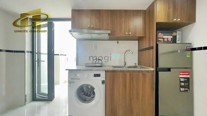Cho Thuê Duplex Ban Công 40M2, Lotte 500M,Free Xe Pql, Trục Ntt