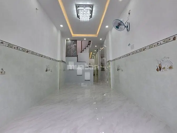 Siêu Phẩm Mới 100% Đúc 1 Lầu- Trùn Tâm Bàu Cát Tân Bình-Full Nt Ở Ngay